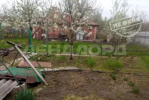 Участок в Ростовская область, Ростов-на-Дону Основная ул. (6.0 сот.)