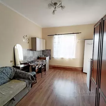 Студия Краснодарский край, Анапа муниципальный округ, с. Супсех ул. ...