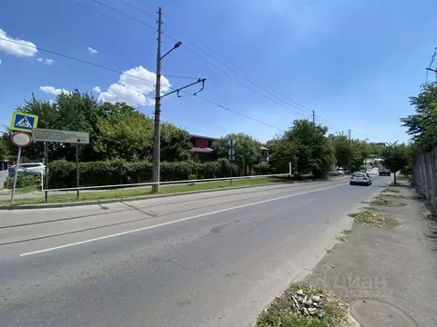 Помещение свободного назначения в Краснодарский край, Краснодар ...