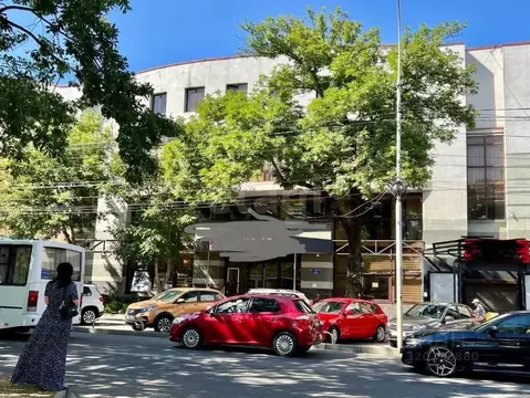 Помещение свободного назначения в Ставропольский край, Ставрополь ул. ...