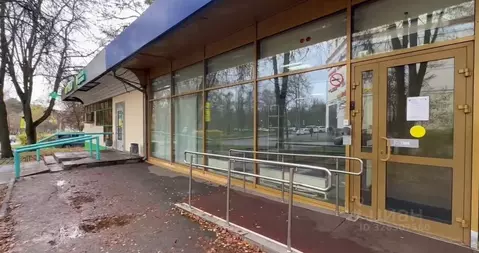 Помещение свободного назначения в Московская область, Красногорск ...