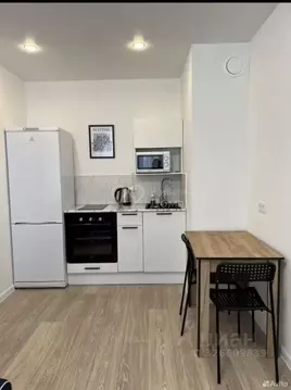 1-к кв. Волгоградская область, Волгоград ул. Лячина, 7 (29.0 м)