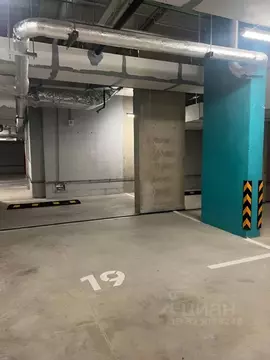 Гараж в Москва Сосенское поселение, просп. Куприна, 7к2 (31 м)