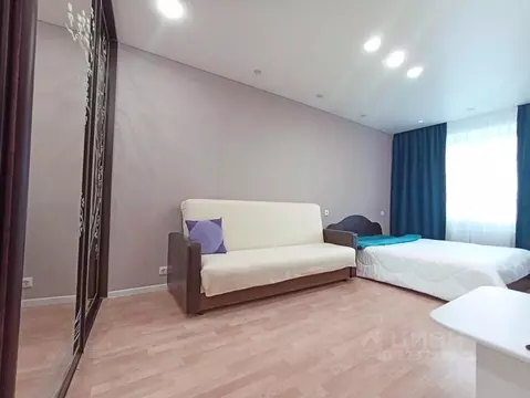 1-к кв. Челябинская область, Челябинск ул. Скульптора Головницкого, 8 ...