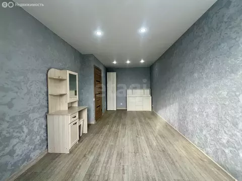 1-комнатная квартира: Ярославль, улица Труфанова, 10А (29.9 м)