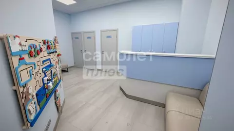 Офис в Московская область, Ступино ул. Чайковского, 58 (98 м)