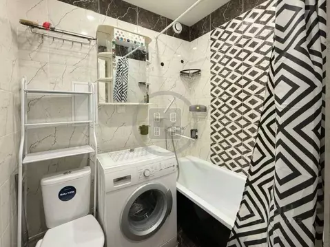 1-к кв. Калужская область, Калуга ул. Константиновых, 9 (30.3 м)