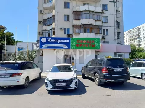 Помещение свободного назначения в Краснодарский край, Новороссийск ...