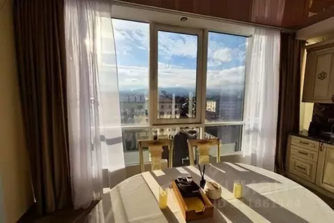 2-к кв. Кабардино-Балкария, Нальчик ул. Затишье, 5 (70.0 м)