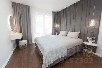 2-к кв. Карелия, Петрозаводск ул. Тапиола, 1 (43.0 м)