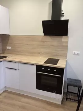 1-к кв. Москва Варшавское ш., 280к3 (34.4 м)