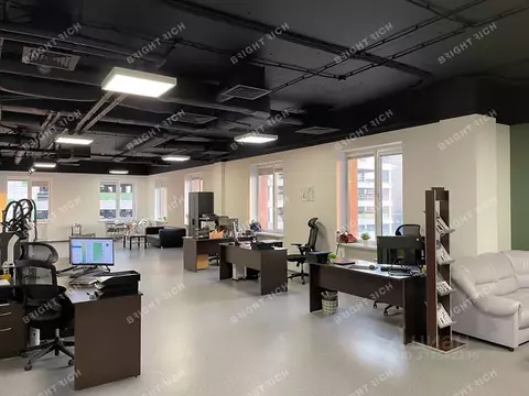 Офис в Москва Отрадная ул., 2 (295 м)