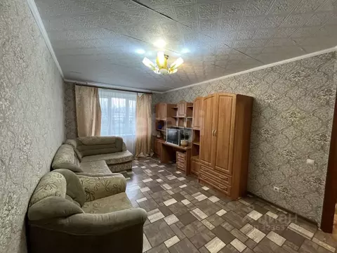 1-к кв. Брянская область, Брянск Одесская ул., 7 (43.0 м)