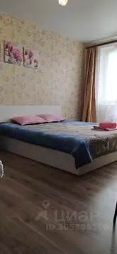 1-к кв. Чувашия, Чебоксары ул. Радужная, 11 (46.0 м)