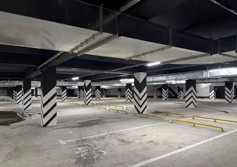 Гараж в Краснодарский край, Краснодар ул. Героя Пешкова (13 м)