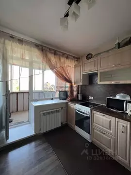 3-к кв. Башкортостан, Уфа Зеленогорская ул. (87.0 м)