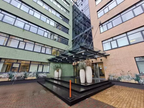 Офис в Москва Рябиновая ул., 26 (1500 м)