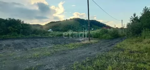 Участок в Алтай, Майминский район, Поселок филиал  (10.0 сот.)