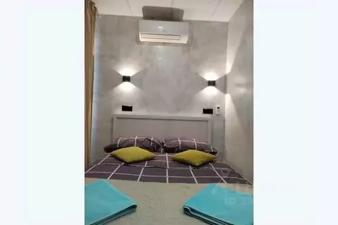 1-к кв. Московская область, Люберцы Инициативная ул., 7В (17.0 м)