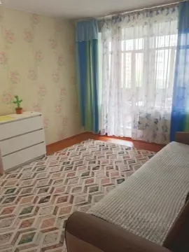 1-к кв. Хакасия, Абакан ул. Стофато, 10 (33.4 м)