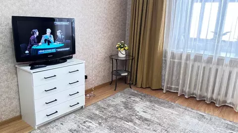 1-к кв. Башкортостан, Уфа Комсомольская ул., 18 (40.0 м)