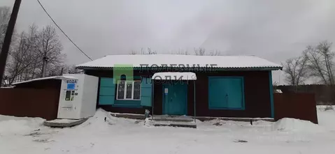 Торговая площадь в Курганская область, Кетовский муниципальный округ, ...