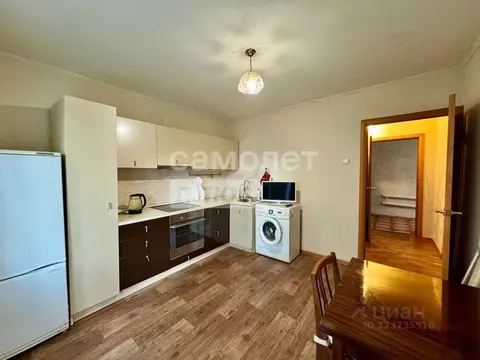 2-к кв. Челябинская область, Челябинск ул. Болейко, 7 (54.0 м)