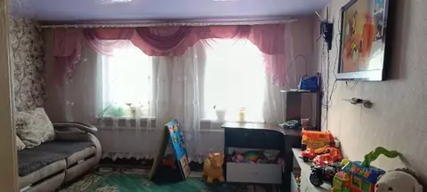 Дом в Кемеровская область, Березовский ул. Николая Кузнецова (66 м)