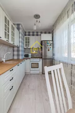 2-к кв. Челябинская область, Челябинск Солнечная ул., 13 (48.4 м)