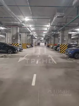 Гараж в Санкт-Петербург просп. Крузенштерна, 2 (15 м)