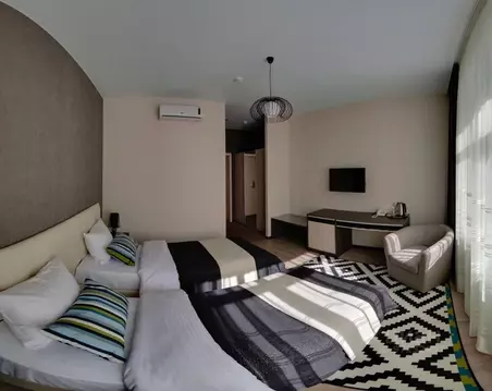 Комната Удмуртия, Ижевск ул. Дзержинского, 57 (22.0 м)