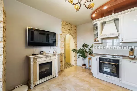 2-к кв. Ульяновская область, Ульяновск пер. Суворова, 27 (61.3 м)