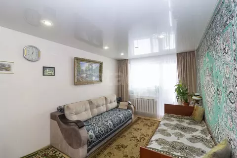 1-к кв. Тюменская область, Тюменский район, с. Онохино Советская ул., ...