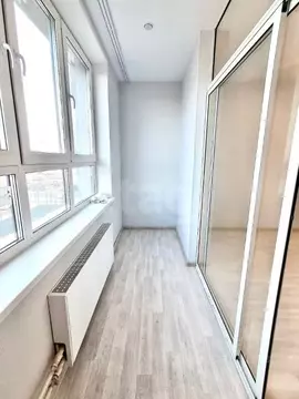 Студия Красноярский край, Красноярск ул. Апрельская, 9А (27.0 м)