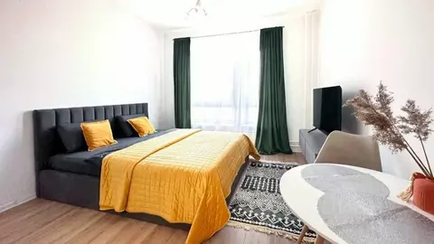 1-к кв. Москва Салтыковская ул., 6/1к4 (24.0 м)