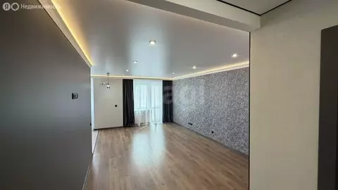 3-комнатная квартира: Самара, Ново-Садовая улица, 25 (75 м)