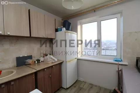 1-комнатная квартира: Магадан, Колымская улица, 9 (29.7 м)