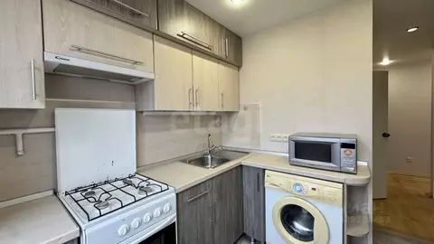 2-к кв. Адыгея, Майкоп ул. Герцена, 104 (42.7 м)