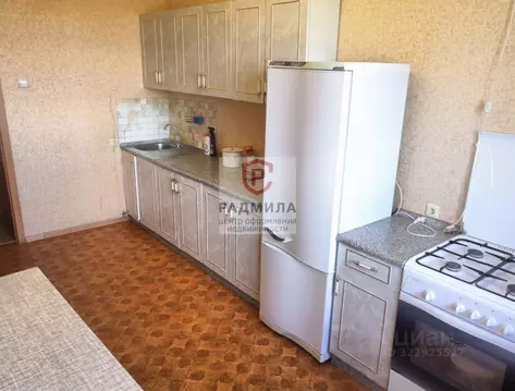 1-к кв. Московская область, Сергиев Посад Кирпичная ул., 31 (44.0 м)