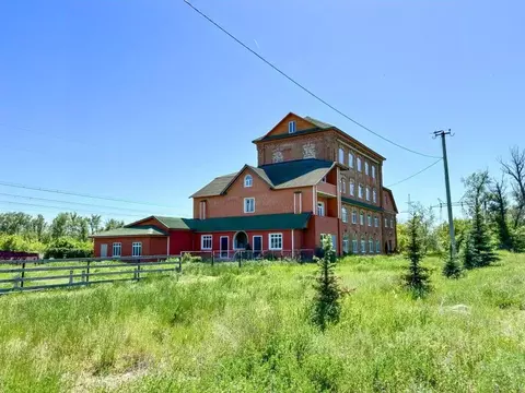 Дом в Саратовская область, с. Боковка ул. Лесная (1300 м)