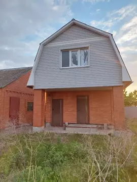 Дом в Ростовская область, Неклиновский район, Поляковское с/пос, с. ...