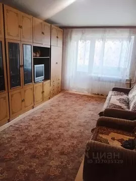 1-к кв. Самарская область, Тольятти ул. Мира, 94 (31.0 м)