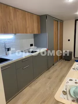 1-к кв. Москва Херсонская ул., 41А (26.5 м)