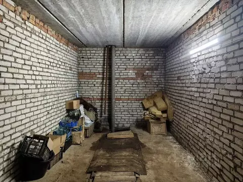 Гараж в Московская область, Раменское Северный жилрайон,  (29 м)