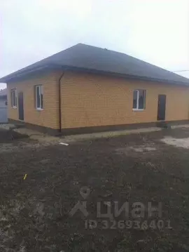 Дом в Белгородская область, Старый Оскол ул. Покровская, 30 (107 м)