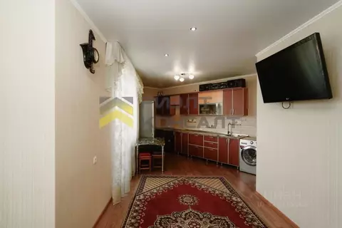 2-к кв. Омская область, Омск бул. Архитекторов, 13 (54.0 м)