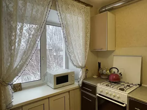 3-к кв. Пермский край, Пермь ул. Маяковского, 37 (52.8 м)