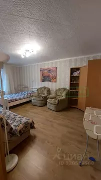 1-к кв. Калининградская область, Светлогорск ул. Карла Маркса, 7 (32.0 ...