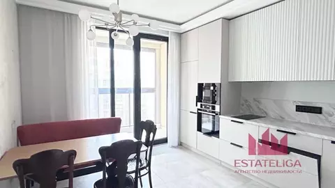 2-к кв. Москва ул. Виктора Маслова, 2 (68.0 м)