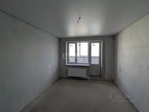 1-к кв. Башкортостан, Уфимский район, с. Миловка просп. Чижова, 5 ...